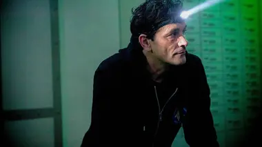 Salamandre S01E01 L'informateur