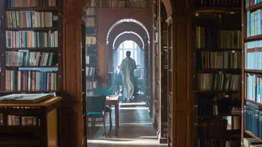 Salamandre S01E09 Un pion sacrifié