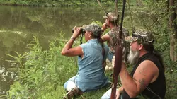 Sale affaire ! Vengeance et rédemption