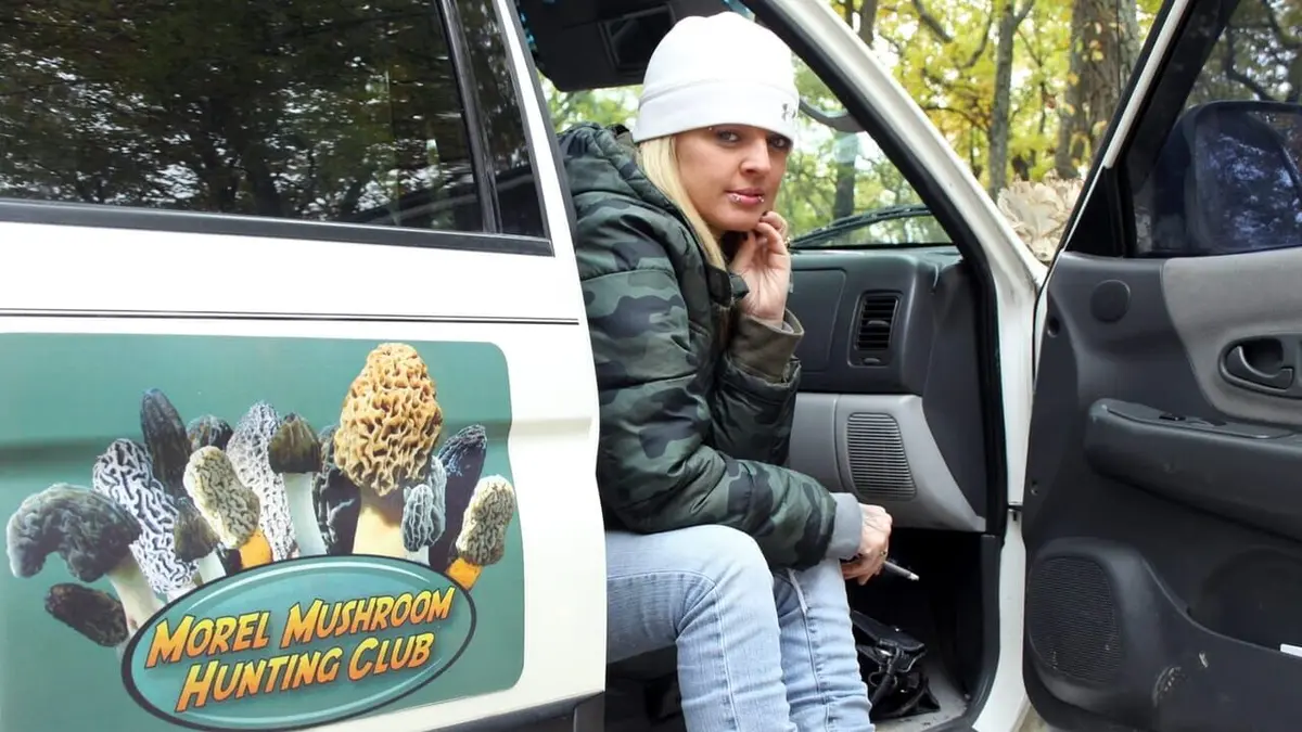 Sale affaire ! Motivé à fond !