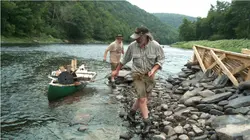 Sale affaire ! Tempête géante