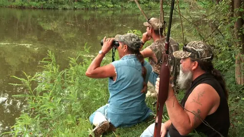 Sale affaire ! Vengeance et rédemption