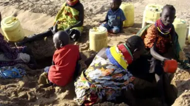 Le Kenya dans tous ses états