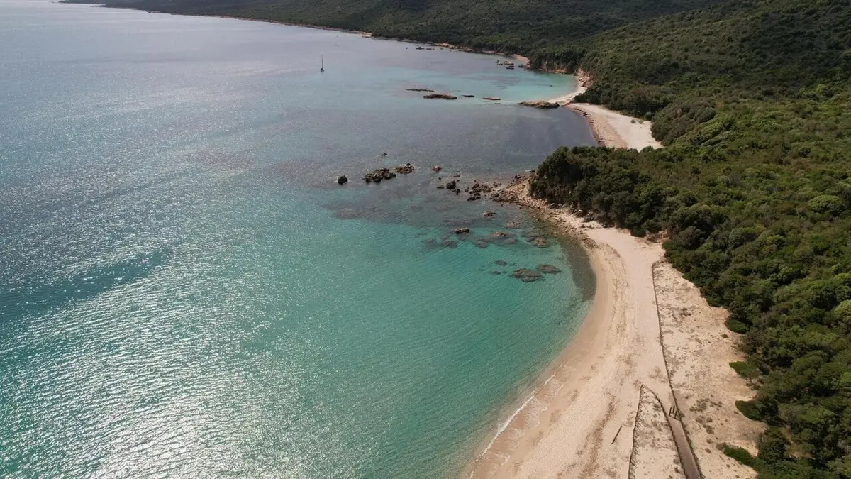 Sale temps pour la planète Corse, les possibilités d'une île