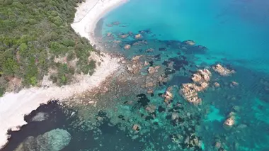 Corse, les possibilités d'une île