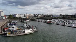 Sale temps pour la planète Le Nord, en surchauffe