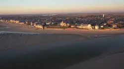 Visuel de Sale temps pour la planète
