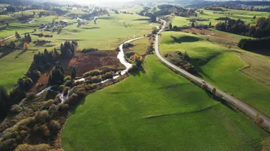 Jura, un massif sous pression