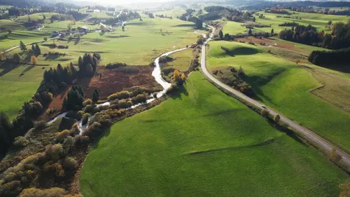 Sale temps pour la planète Jura, un massif sous pression