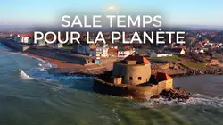 Sale temps pour la planète Pas-de-calais, des hauts et des bas 26'