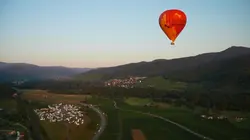 Sale temps pour la planète Alsace, un terroir en mouvement