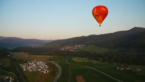 Sale temps pour la planète Alsace, un terroir en mouvement