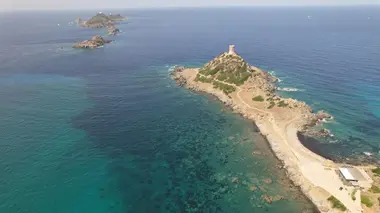 Corse, les possibilités d'une île