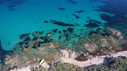 Sale temps pour la planète Var, l'eau et le feu