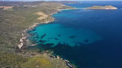 Sale temps pour la planète Var, l'eau et le feu