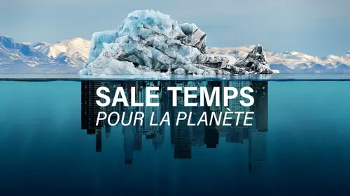 Audience Sale temps pour la planète