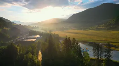 Pays de Savoie, sur la mauvaise pente ?