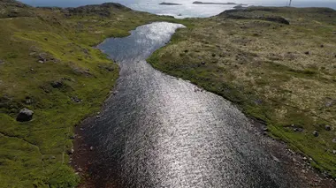 Saint-Pierre-et-Miquelon, archipel menacé
