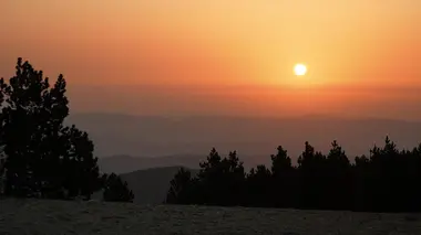 Cévennes, face aux colères du ciel