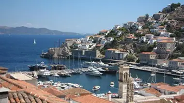 Grèce oubliée des dieux (1/2)