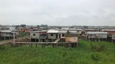 Equateur, sur des charbons ardents (2/2)