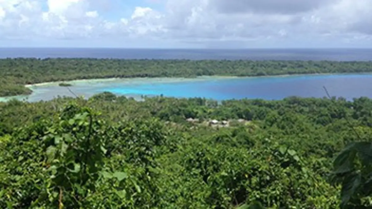 Sale temps pour la planète S08E00 Vanuatu, le pays jailli des eaux (1/2)
