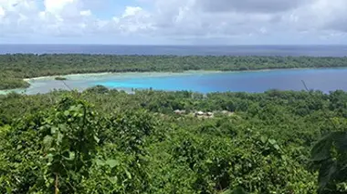 Vanuatu, le pays jailli des eaux (1/2)