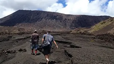 Vanuatu, le pays jailli des eaux (2/2)