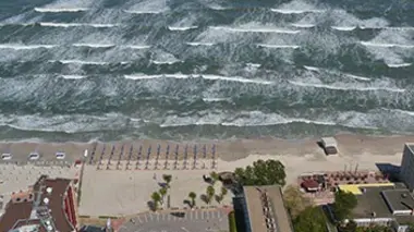 La Roumanie, contre les fléaux du temps (1/2)