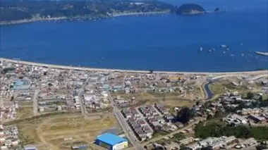 Chili, mieux vaut tard que jamais ! (2/2)