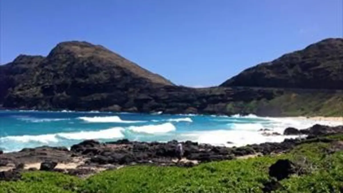 Sale temps pour la planète S09E00 Hawaii, urgences d'Etat (1/2)