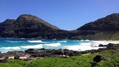 Hawaii, urgences d'Etat (1/2)