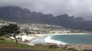 Afrique du Sud, de sécheresse en déluge (2/2)