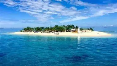 Iles Fidji, aide-toi, le ciel t'aidera (1/2)