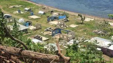 Iles Fidji, aide-toi, le ciel t'aidera (2/2)