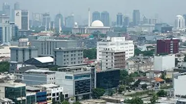 Indonésie, paradis en danger (1/2)