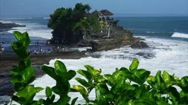 Indonésie, paradis en danger (2/2)