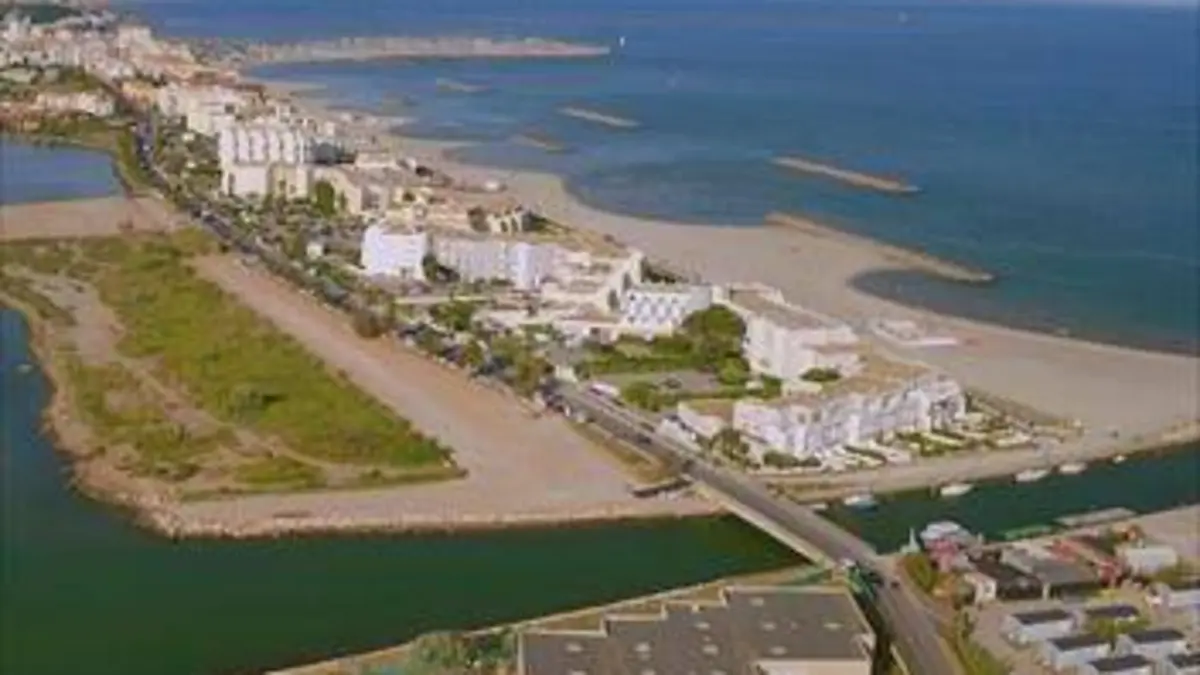 Sale temps pour la planète S10E00 Languedoc, battu par les flots (1/2)