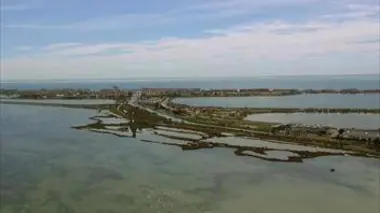 Languedoc, battu par les flots (2/2)