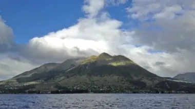 Equateur, sur des charbons ardents