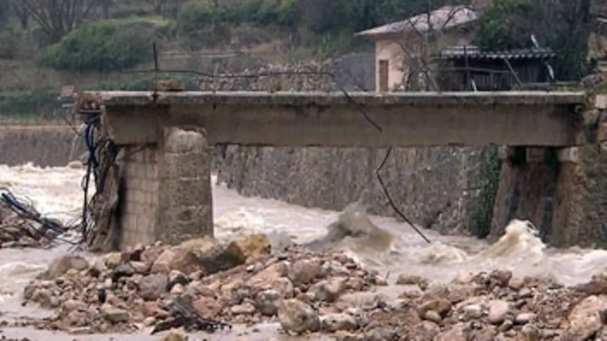 Sale temps pour la planète S07E00 France : côtes d'alerte