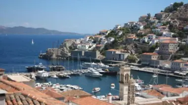 Grèce oubliée des dieux