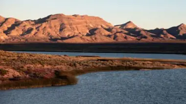 Colorado, un fleuve sous tension