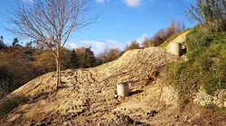 Visuel de Sale temps pour la planète