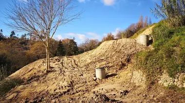Martinique, l'envers du paradis