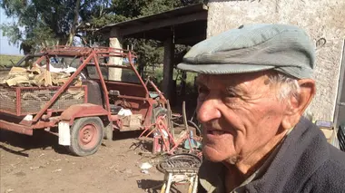 Sale temps pour la planète