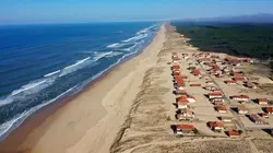 Sale temps pour la planète S13E01 Les Landes de Gascogne, le vent l'emportera