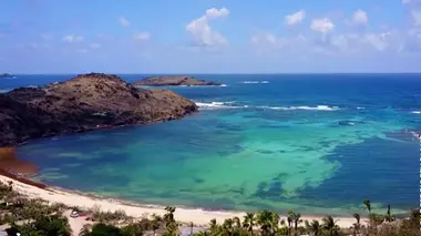 Antilles, la vie après Irma