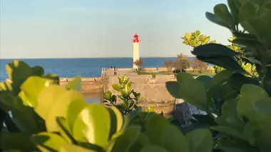 Ile de Ré, île de Noirmoutier, protéger à tout prix