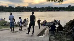 Sale temps pour la planète Guyane, l'Amazonie sous surveillance